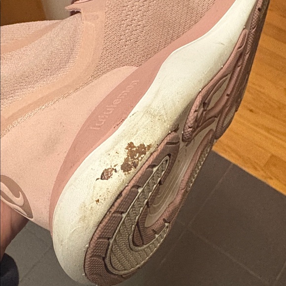 Lululemon Sneakers - Picture 9 of 9